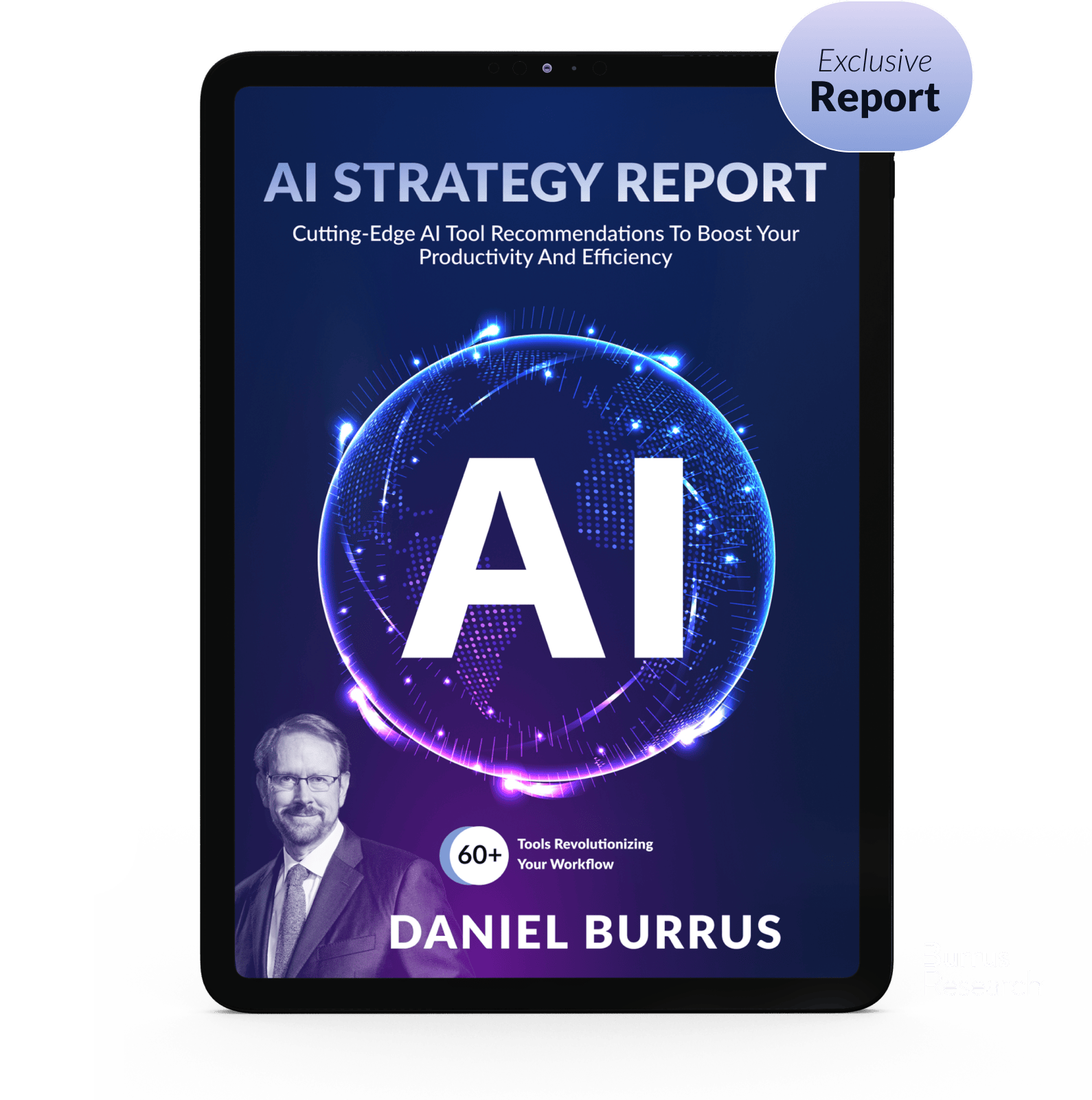 AI Revolutionizing Your Workflow