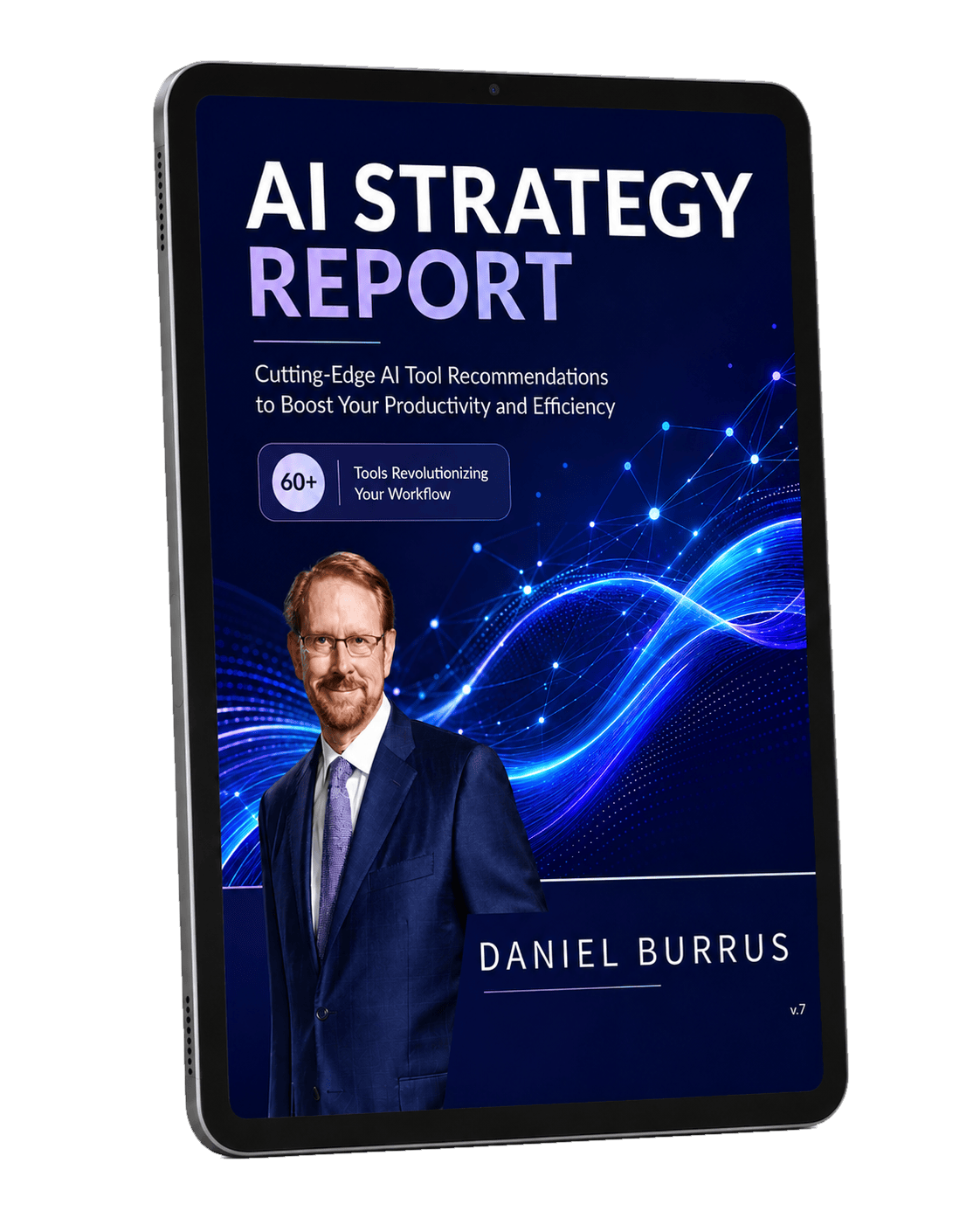 AI Revolutionizing Your Workflow