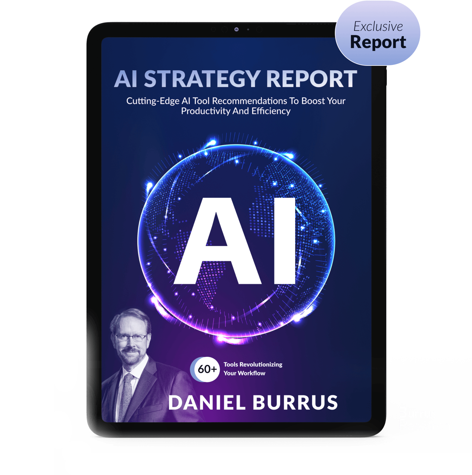 AI Revolutionizing Your Workflow